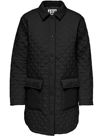 Cappotto trapuntato JDY