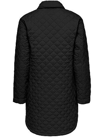 Cappotto trapuntato JDY