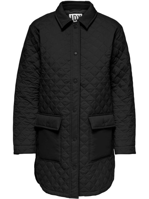 Cappotto trapuntato JDY - Kiabi