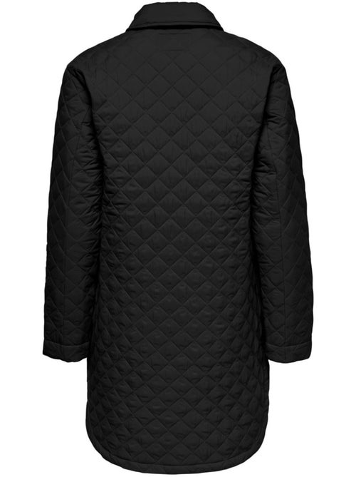 Cappotto trapuntato JDY - Kiabi