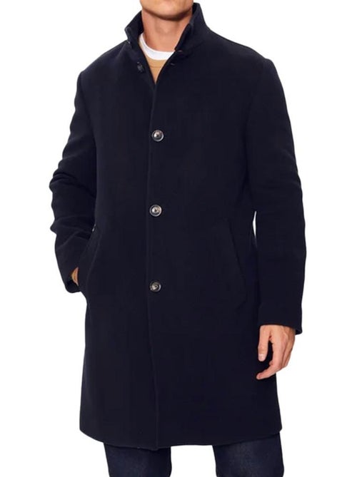 Cappotto Uomo Tommy Hilfiger con Colletto - Kiabi