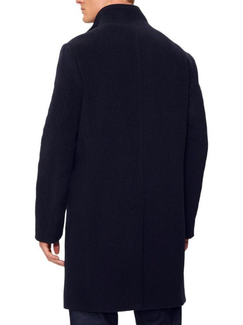 Cappotto Uomo Tommy Hilfiger con Colletto - Kiabi