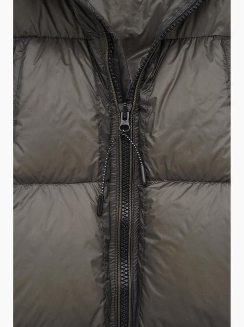 Cappotto uomo trapuntato giesto - Kiabi Cappotto uomo trapuntato giesto - Kiabi