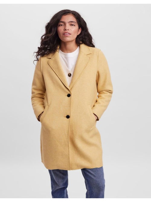 Cappotto Vero Moda - Kiabi