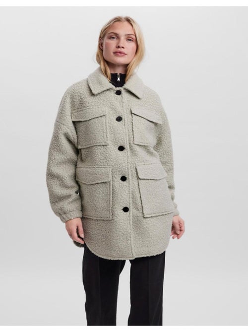 Cappotto Vero Moda - Kiabi
