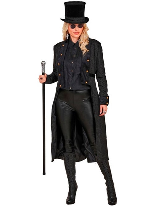 Cappotto vittoriano da donna - Kiabi