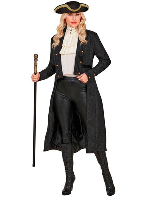 Cappotto vittoriano da donna - Kiabi