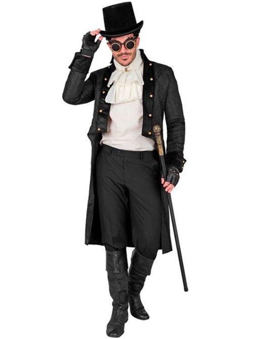 Cappotto vittoriano da uomo - Kiabi