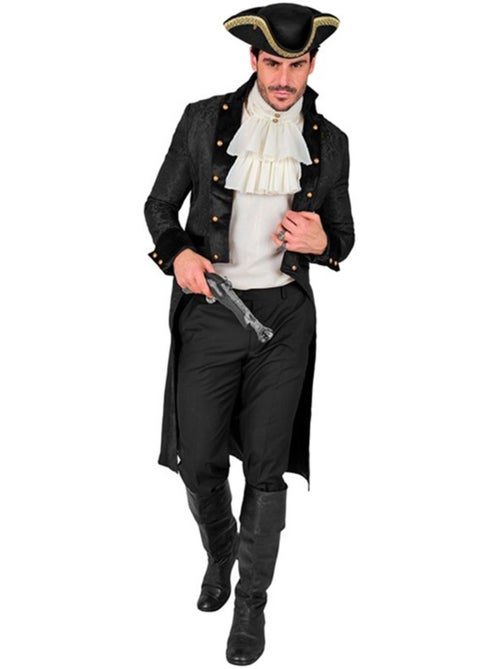 Cappotto vittoriano da uomo - Kiabi