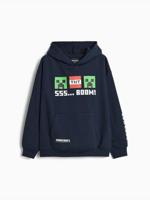 Cappuccio 'Minecraft', MO Fashion - Kiabi