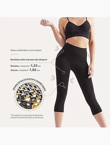 capri Comfort snellente