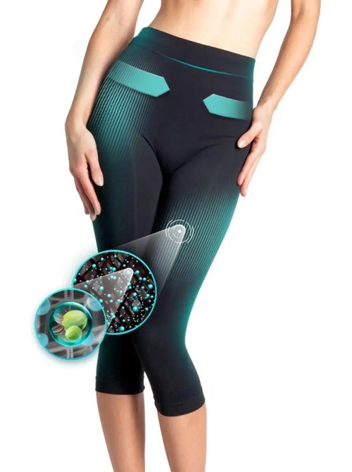 capri Comfort snellente - Kiabi capri Comfort snellente - Kiabi