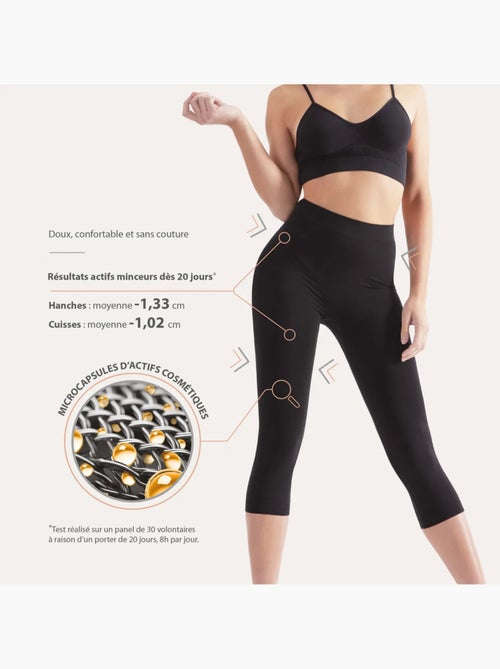 capri Comfort snellente - Kiabi capri Comfort snellente - Kiabi