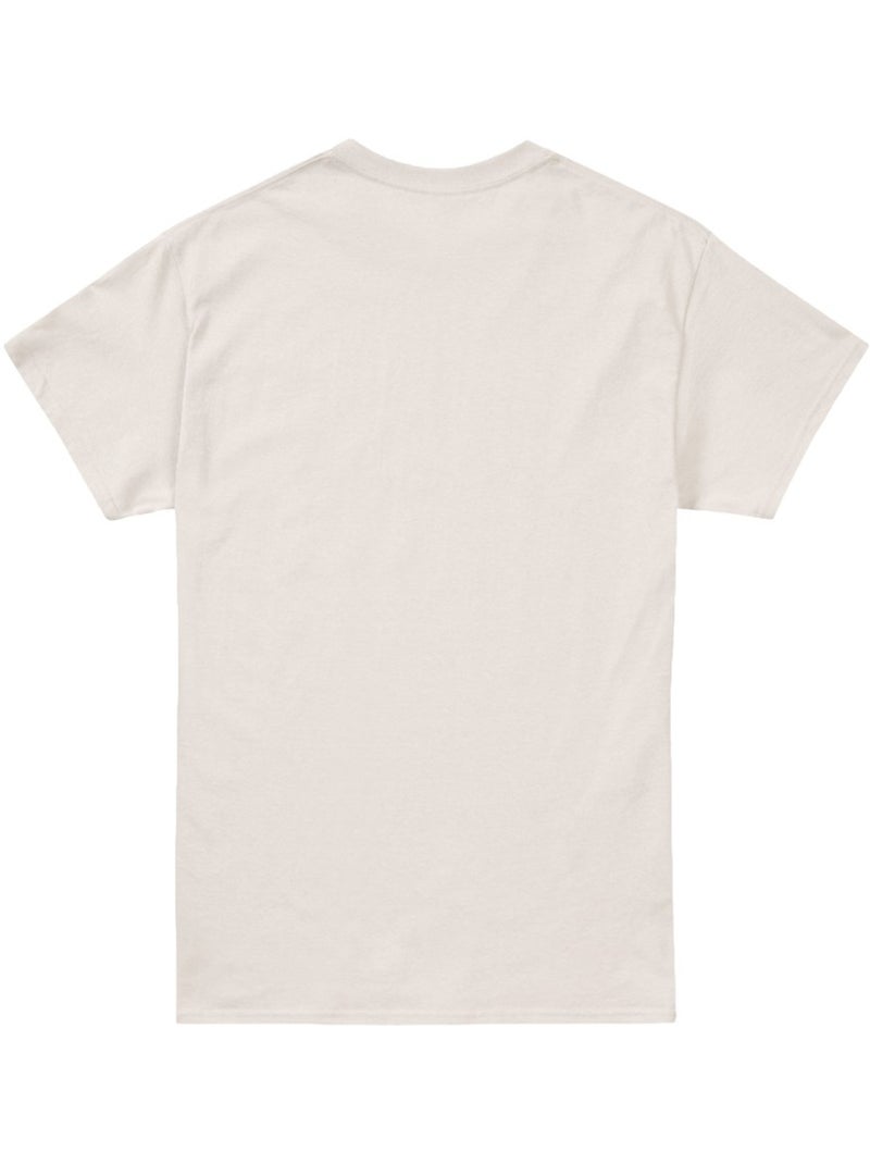 Captain America Maglietta Soldato Uomo Bianco Beige - Kiabi