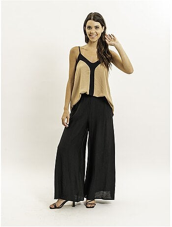 Caraco bicolore FIODENA