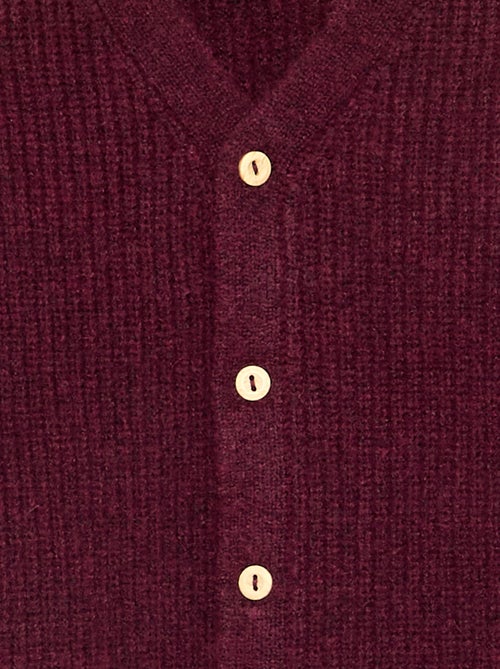 Cardigan a maglia grossa - Kiabi Cardigan a maglia grossa - Kiabi