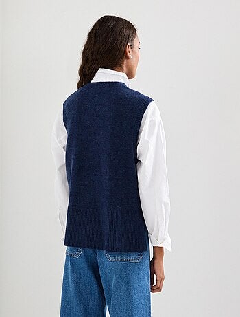 Cardigan a maglia, MO Fashion