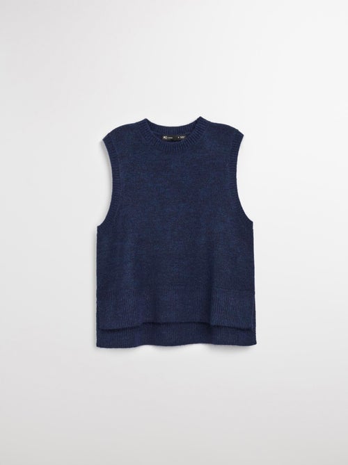 Cardigan a maglia, MO Fashion - Kiabi Cardigan a maglia, MO Fashion - Kiabi