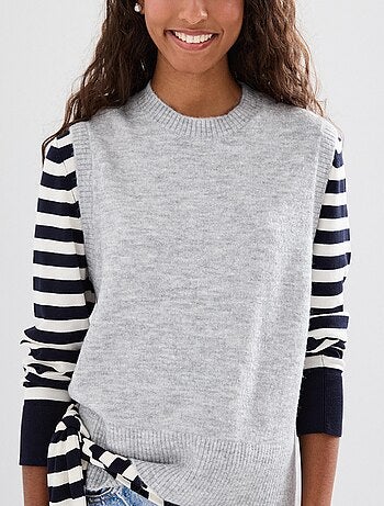 Cardigan a maglia, MO Fashion