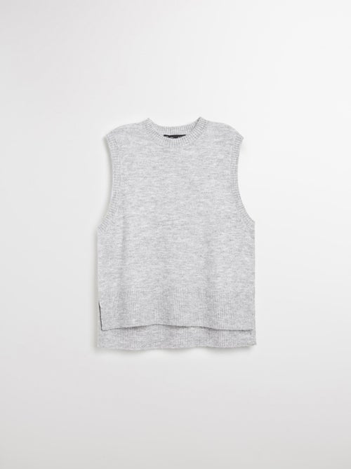 Cardigan a maglia, MO Fashion - Kiabi