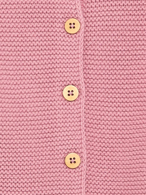 Cardigan a punto spugna - Kiabi Cardigan a punto spugna - Kiabi