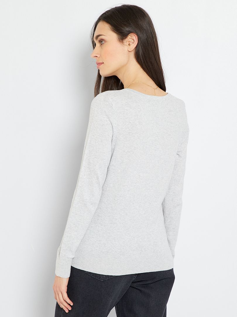 Donne Casual Manica Lunga Stampa Top Allentato Moda Giacca - Foto 10