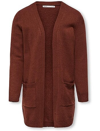 Cardigan Bambina Kids ONLY