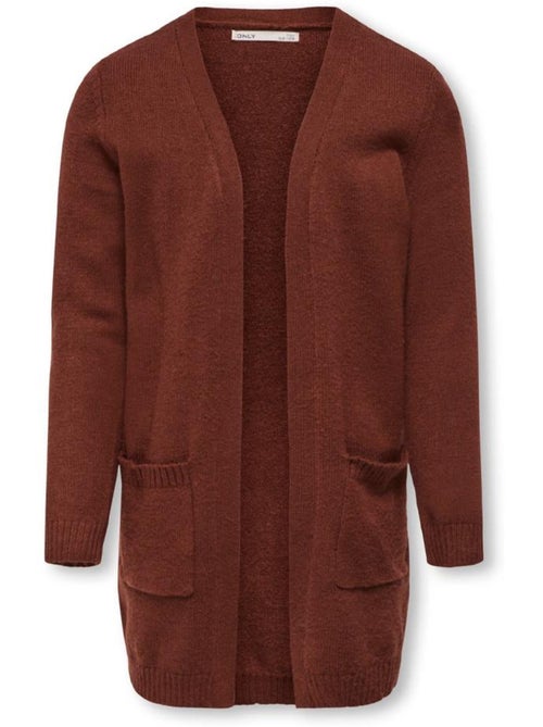 Cardigan Bambina Kids ONLY - Kiabi