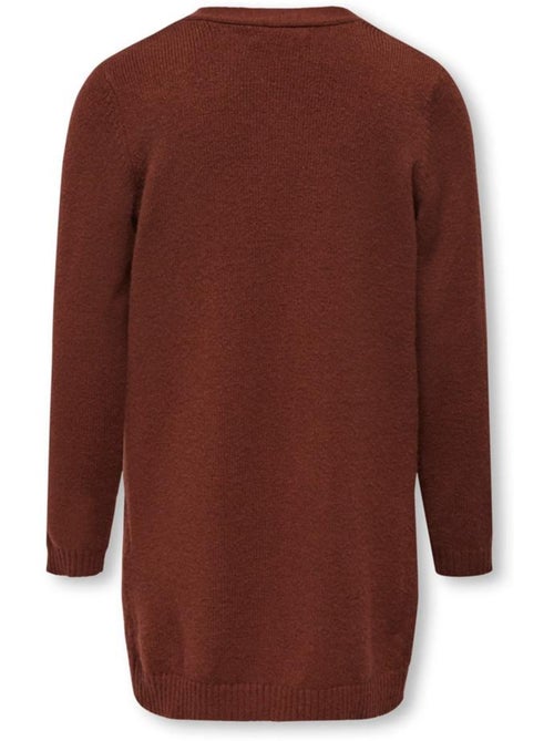 Cardigan Bambina Kids ONLY - Kiabi