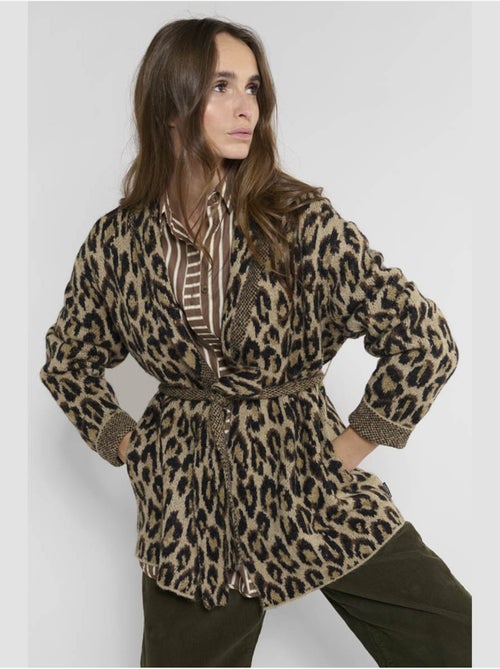 Cardigan BARRY - Kiabi Cardigan BARRY - Kiabi