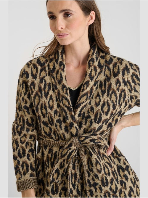 Cardigan BARRY - Kiabi Cardigan BARRY - Kiabi