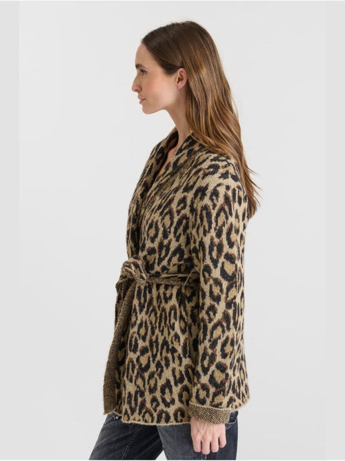 Cardigan BARRY - Kiabi Cardigan BARRY - Kiabi