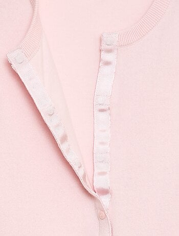 Cardigan basico - collezione facile da indossare