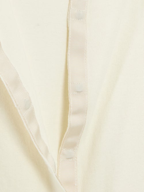 Cardigan basico - So Easy - Kiabi