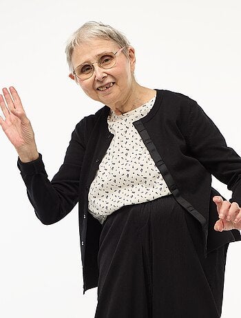 Cardigan basico - So Easy