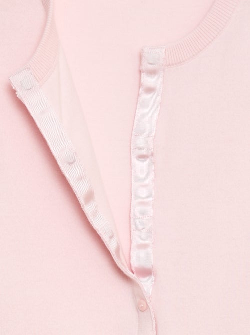 Cardigan basico - So Easy - Kiabi