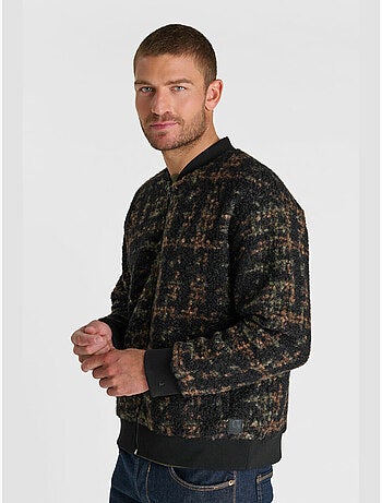 Cardigan bisal