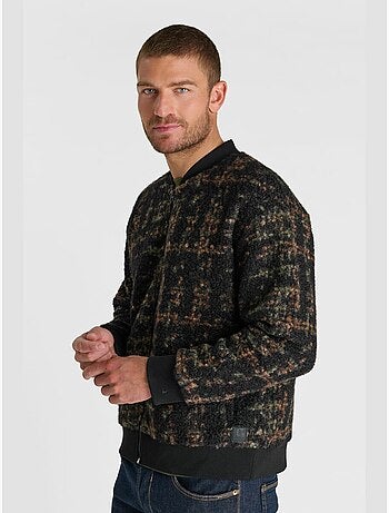 Cardigan bisal
