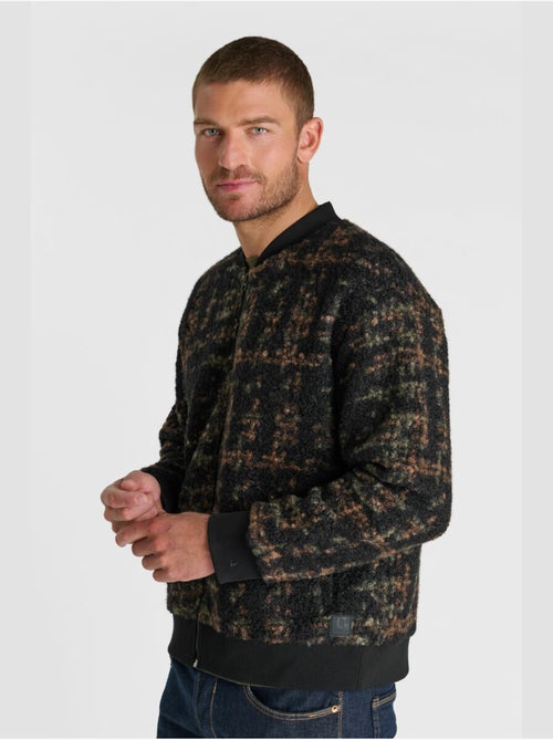 Cardigan bisal - Kiabi Cardigan bisal - Kiabi