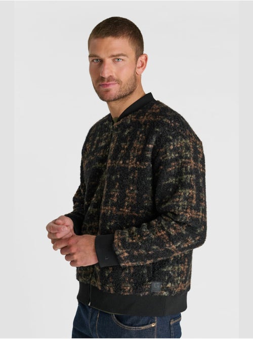 Cardigan bisal - Kiabi Cardigan bisal - Kiabi