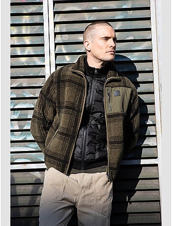 Cardigan CERALE