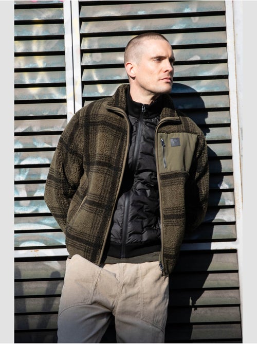 Cardigan CERALE - Kiabi