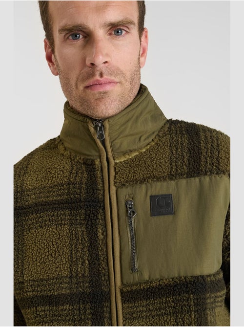 Cardigan CERALE - Kiabi