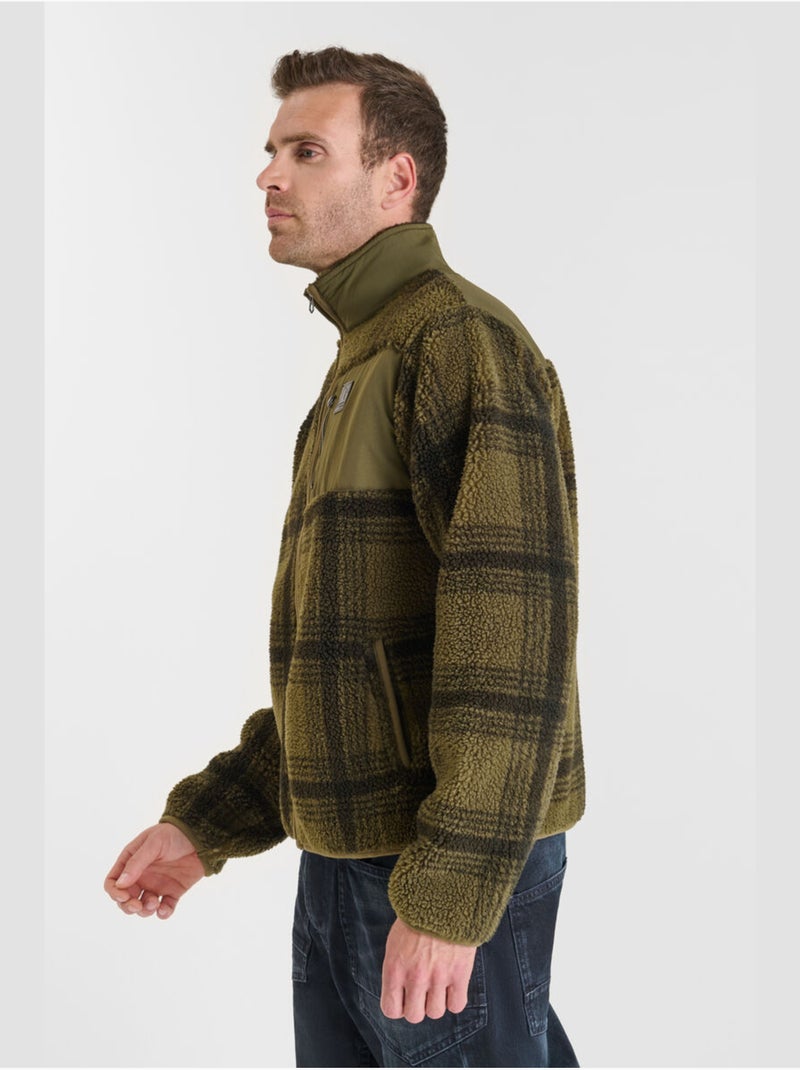 Cardigan CERALE Cachi - Kiabi