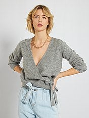 cardigan donna saldi