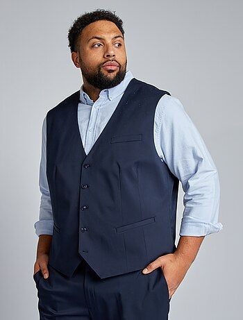 Cardigan da abito slim