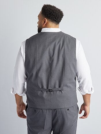 Cardigan da completo slim