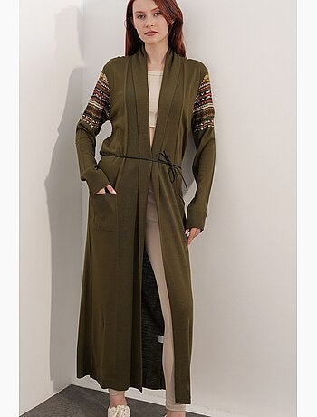 Cardigan da donna bdart