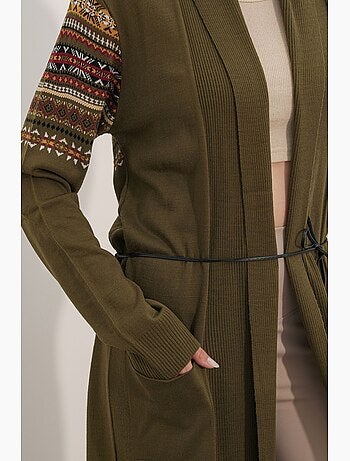 Cardigan da donna bdart
