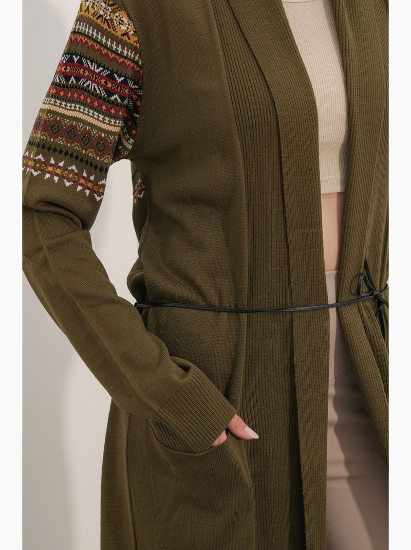 Cardigan da donna bdart Cachi - Kiabi